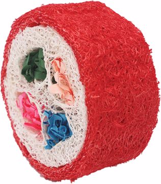 Picture of LOOFAH DELUXE SUSHI ROLL