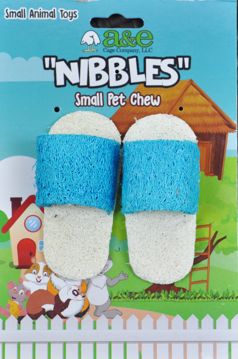 Picture of LOOFAH SANDALS