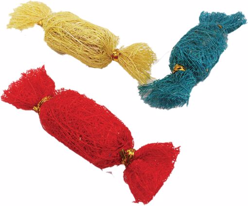 Picture of LOOFAH CANDIES