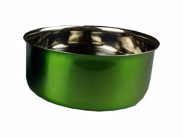 Picture of 20 OZ. COOP CUP WITH RING & BOLT - GREEN
