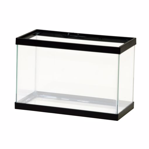 Picture of 2.5 GAL. MINI AQUARIUM - BLACK