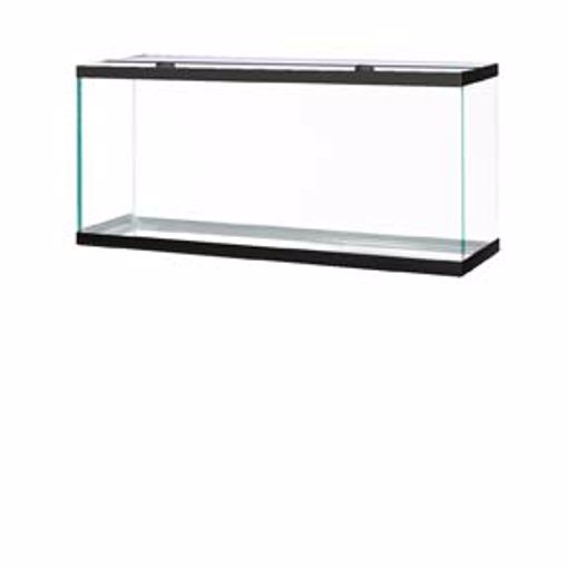 Picture of 75E AQUARIUM - BLACK 48X18X20