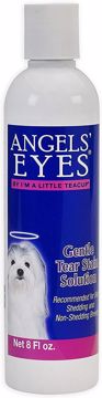 Picture of 8 OZ. ANGELS EYES TEAR STAIN SOLUTION