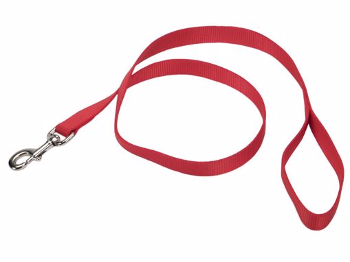 Picture of 5/8 IN. TRNG. LEASH - RED