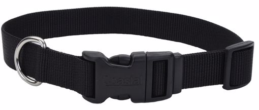 Picture of 5/8 IN. ADJ. COLLAR - BLACK