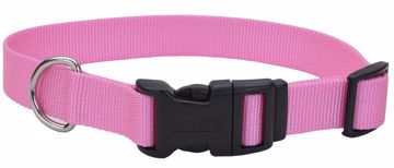 Picture of 5/8 IN. ADJ. COLLAR - PINK