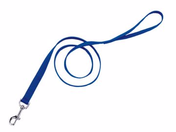 Picture of 1 IN. TRNG LEASH - BLUE