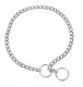 Picture of 20 IN. MED. CHOKE CHAIN COLLAR