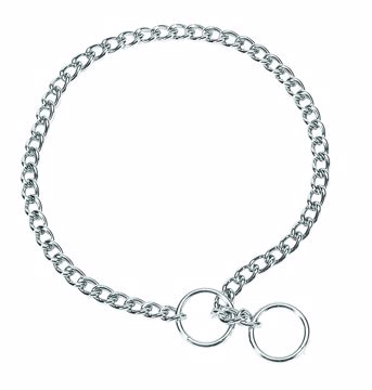 Picture of 24 IN. HEAVY CHOKE CHAIN COLLAR