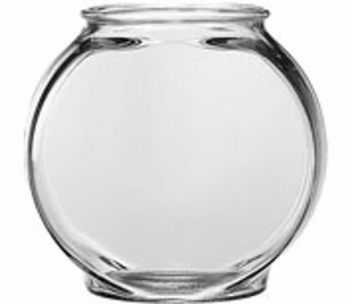 Picture of 1 GAL. GLASS DRUM