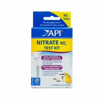 Picture of 90 TEST NITRATE TEST KIT - FW/SW