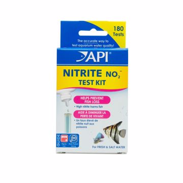 Picture of 180 TEST NITRITE TEST KIT - FW/SW