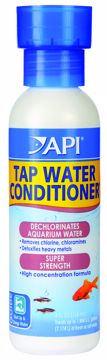Picture of 4 OZ. TAP WATER CONDITIONER