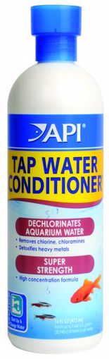 Picture of 16 OZ. TAP WATER CONDITIONER