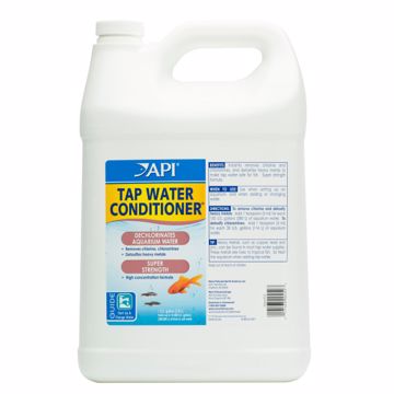 Picture of 1 GAL. TAP WATER CONDITIONER