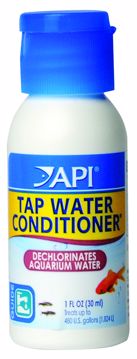Picture of 12/1 OZ. TAP WATER COND. (DISPLAY PACK)