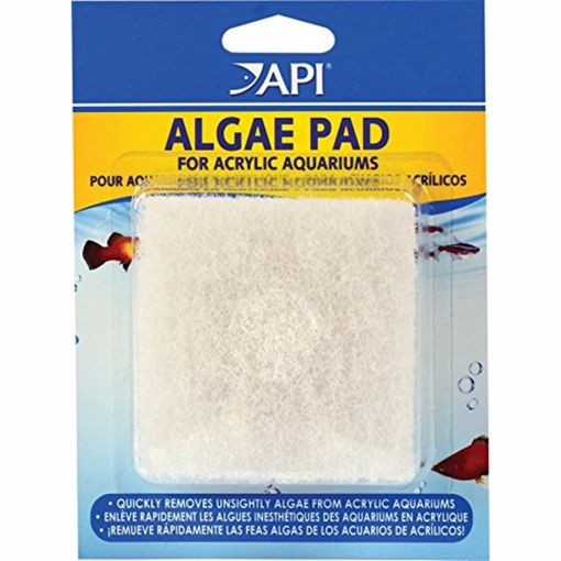 Picture of HAND HELD ALGAE PAD - ACRYLIC