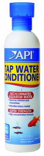 Picture of 8 OZ. TAP WATER CONDITIONER