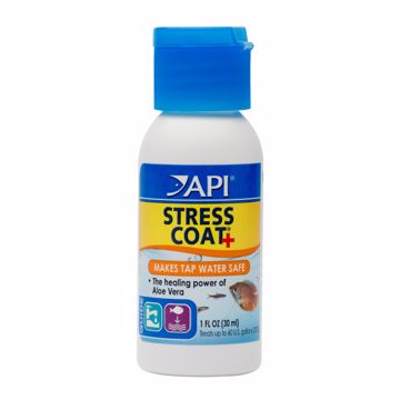 Picture of 12/1 OZ. STRESS COAT (DISPLAY PACK)