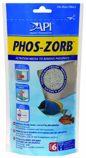 Picture of 5.25 OZ. PHOS-ZORB