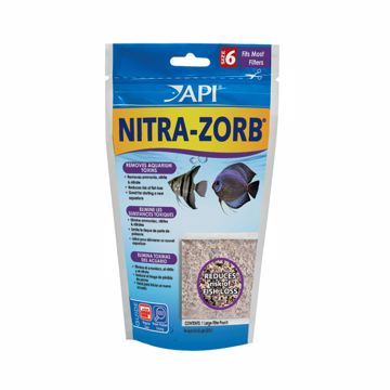 Picture of 7.4 OZ. NITRA-ZORB