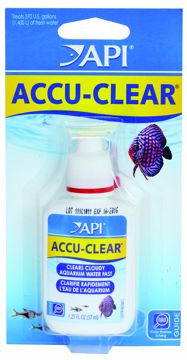 Picture of 1.25 OZ. ACCU-CLEAR (CARDED)