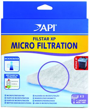 Picture of 3 CT. FILSTAR MICRO-FILTRATION PADS
