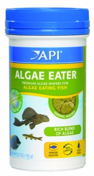 Picture of 3.7 OZ. ALGAE EATER WAFERS