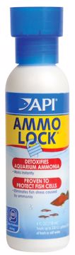 Picture of 4 OZ. AMMO LOCK 2