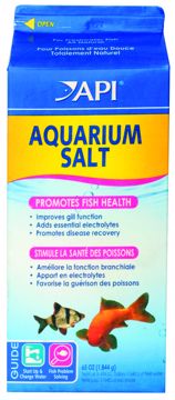 Picture of 65 OZ. AQUARIUM SALT