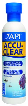 Picture of 8 OZ. ACCU CLEAR