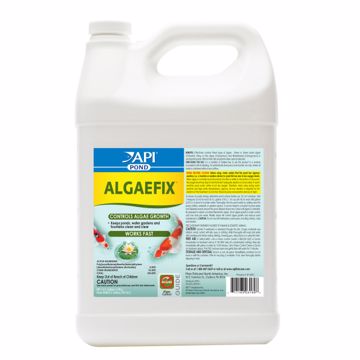 Picture of 1 GAL. P/C ALGAEFIX