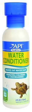 Picture of 4 OZ. TURTLE WATER CONDITIONER