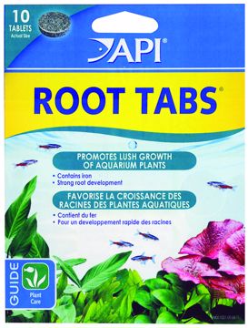 Picture of ROOT TABS - 10 COUNT