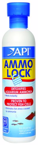 Picture of 8 OZ. AMMO LOCK 2