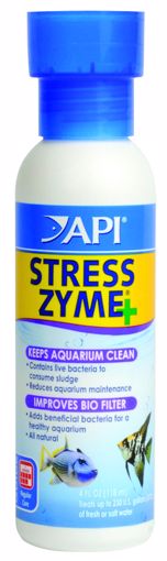 Picture of 4 OZ. STRESS ZYME