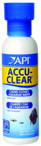 Picture of 4 OZ. ACCU-CLEAR