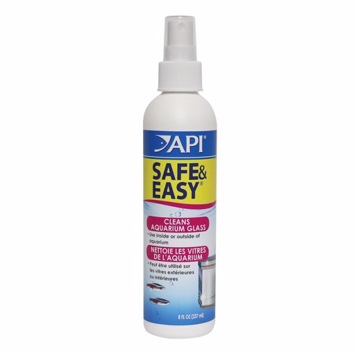 Picture of 8 OZ. SAFE  EASY AQUARIUM CLEANER