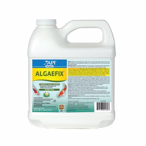 Picture of 64 OZ. P/C ALGAEFIX