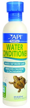 Picture of 8 OZ. TURTLE WATER CONDITIONER