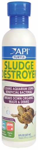 Picture of 8 OZ. TURTLE SLUDGE DESTROYER