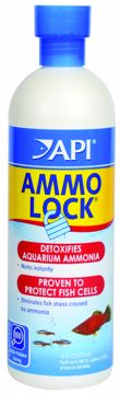 Picture of 16 OZ. AMMO LOCK 2