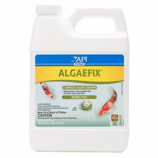 Picture of 32 OZ. P/C ALGAEFIX