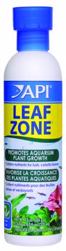 Picture of 8 OZ. LEAF ZONE PLANT FOOD