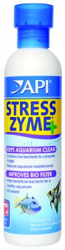 Picture of 8 OZ. STRESS ZYME