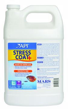 Picture of 1 GAL. STRESS COAT