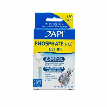 Picture of 150 TEST PHOSPHATE TEST KIT - FW/SW