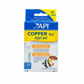 Picture of 90 TEST COPPER TEST KIT - FW/SW