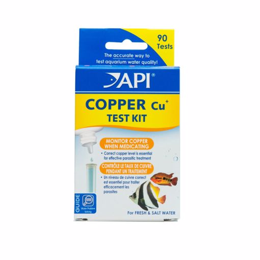 Picture of 90 TEST COPPER TEST KIT - FW/SW