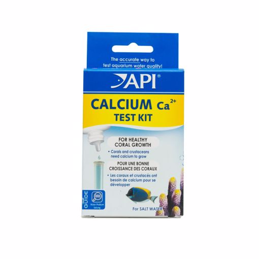 Picture of CALCIUM TEST KIT - SALTWATER